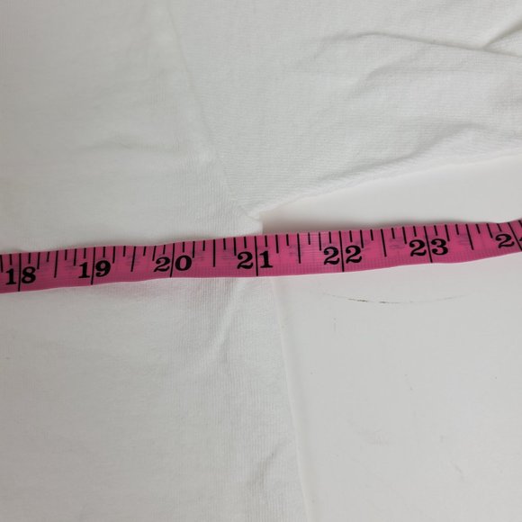 ROD STEWART & STEVIE NICKS "The Heart and Soul" Concert Tour Shirt Double Side L - Picture 6 of 7